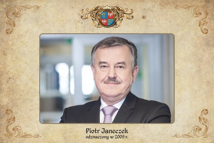 Piotr Janeczek