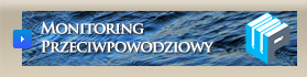 monit przeciwpowodziowy