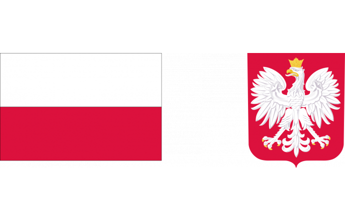 Godło i flaga RP