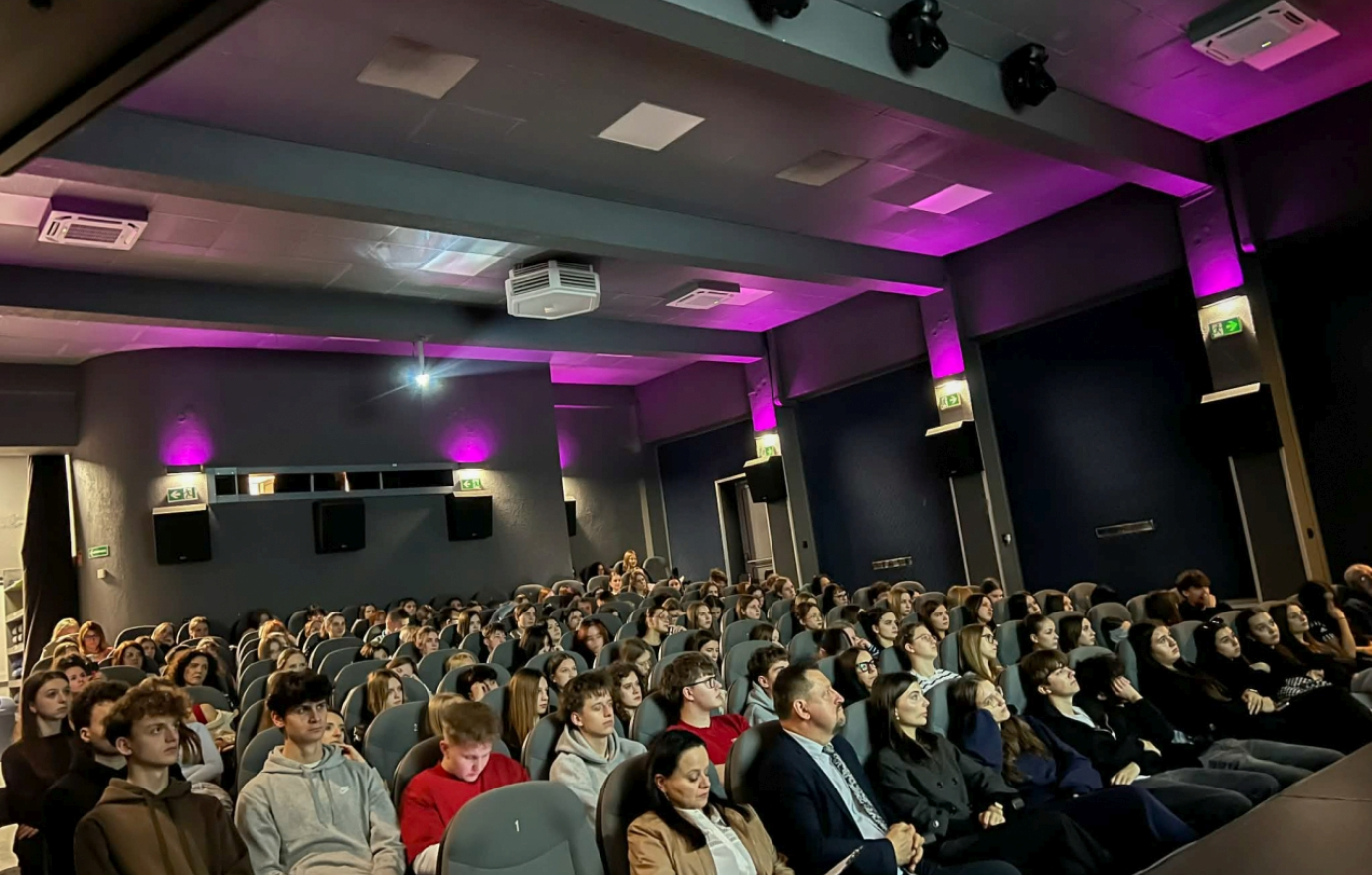 III Festiwal Filmów Ekologicznych w Powiecie Bocheńskim