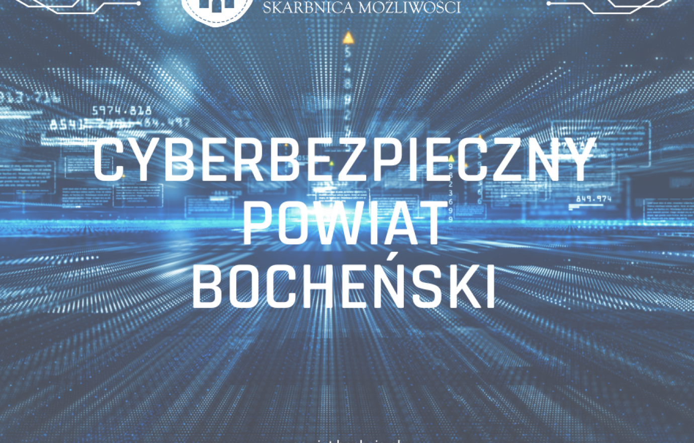 Cyberbezpieczny Powiat Bocheński