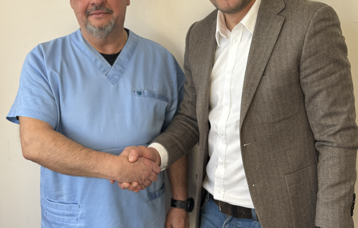 Pododdział Ginekologii Onkologicznej wzmocniony przez ginekologów-onkologów