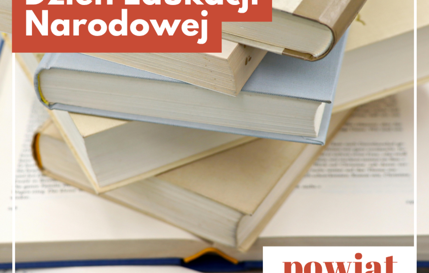 Dzień Edukacji Narodowej