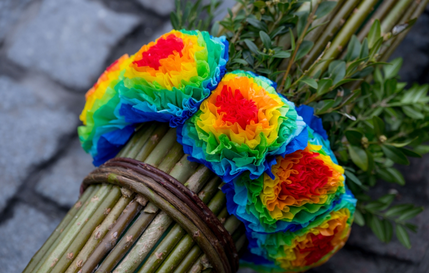 Znamy zwycięzców 67. Konkursu Lipnickich Palm i Rękodzieła Artystycznego 