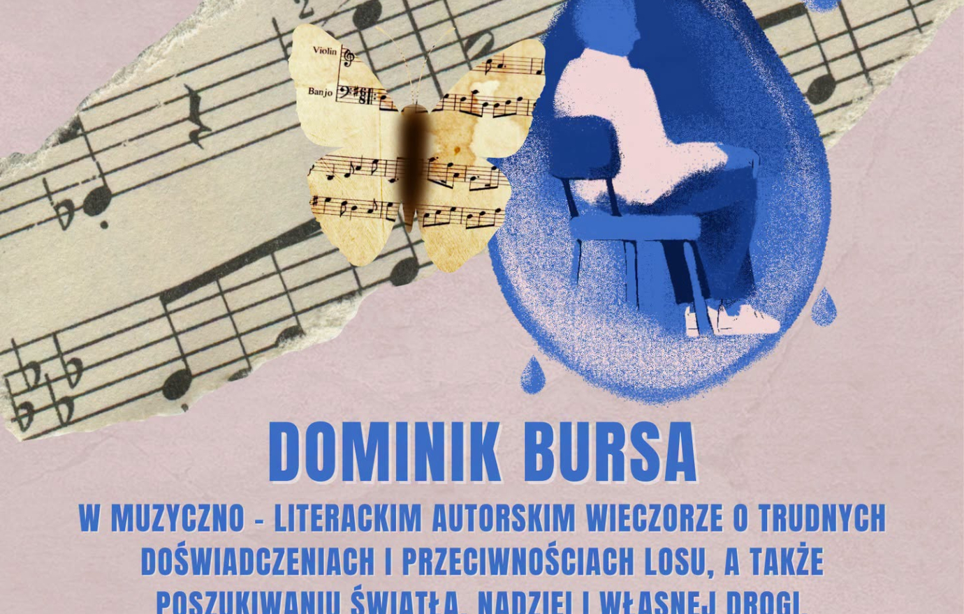 Poprzez słowa i muzykę – opowieść o Małym Chłopcu