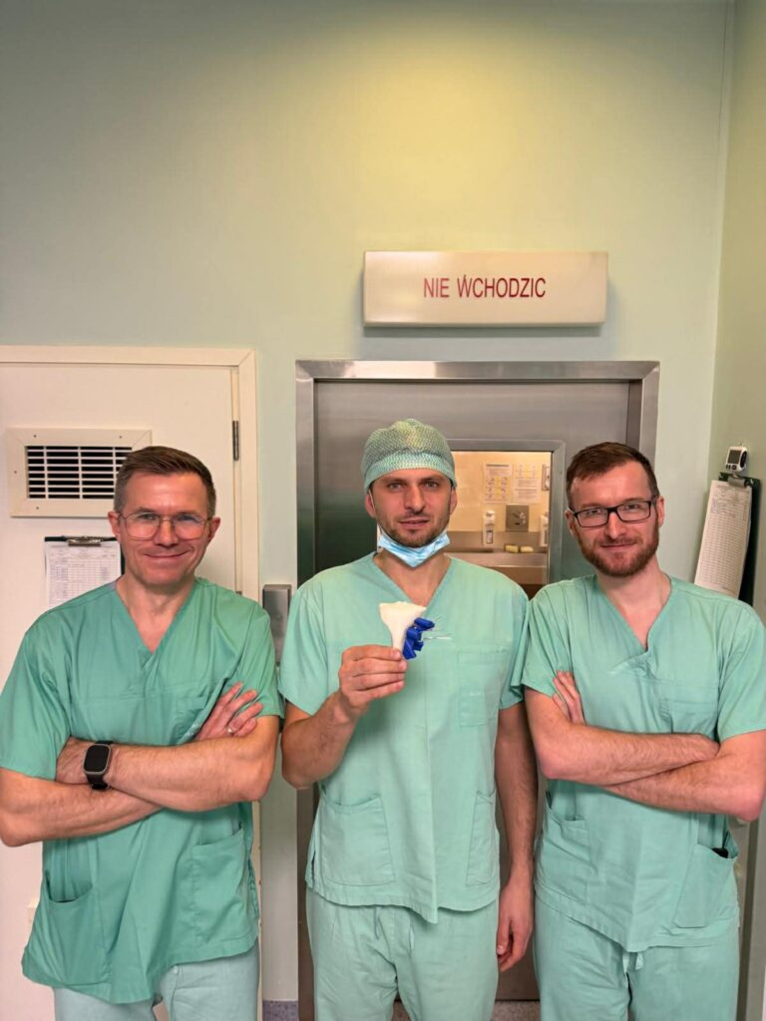 Dzięki modelowi 3D ortopedzi uratowali kolano 26-letniej tancerki