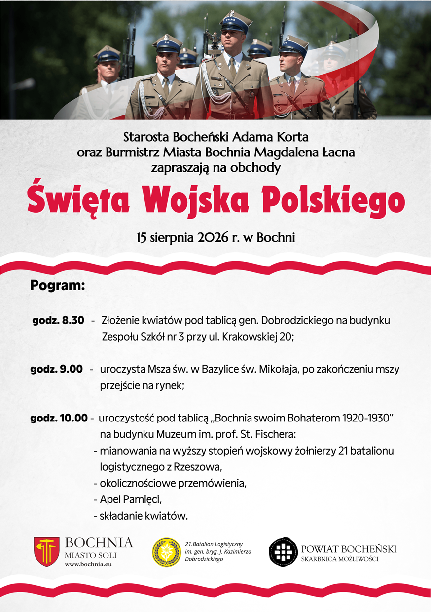 Święto Wojska Polskiego