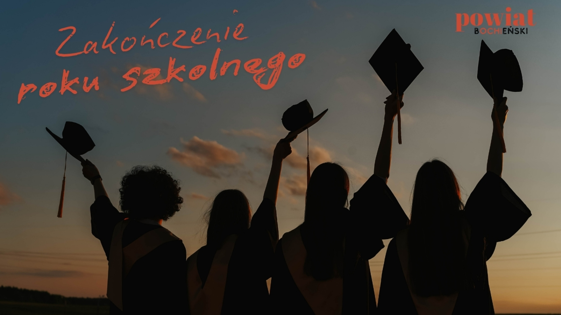 Zakończenie roku szkolnego