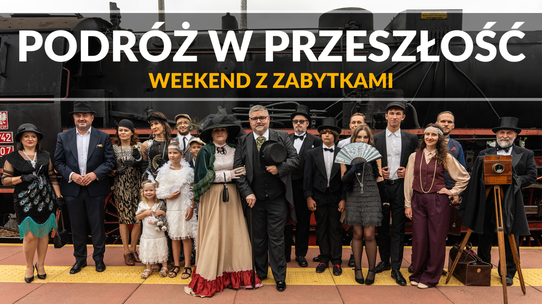 Wideo z 18. edycji weekendu z zabytkami