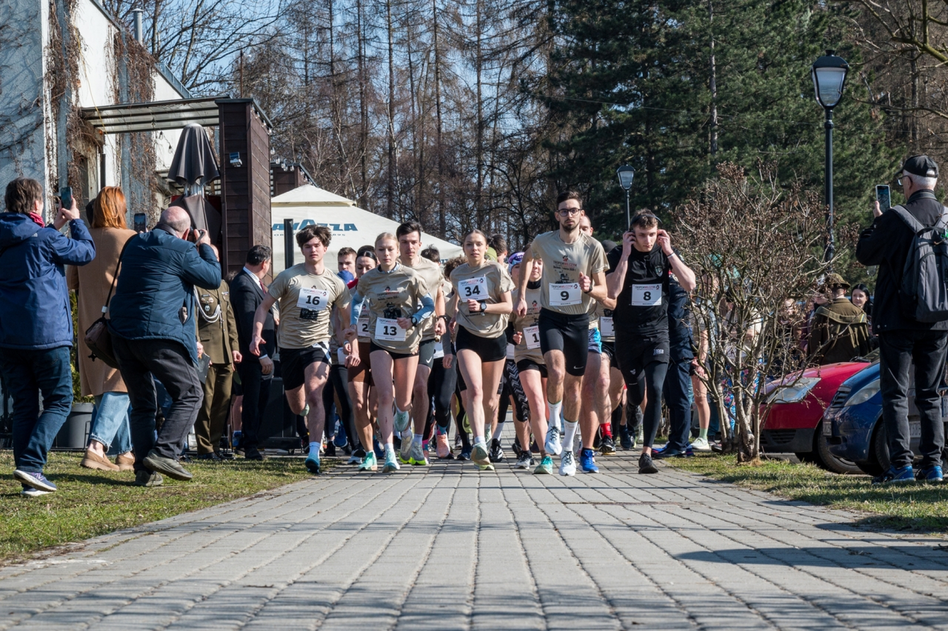 Powiatowe obchody Narodowego Dnia Pamięci Żołnierzy Wyklętych 