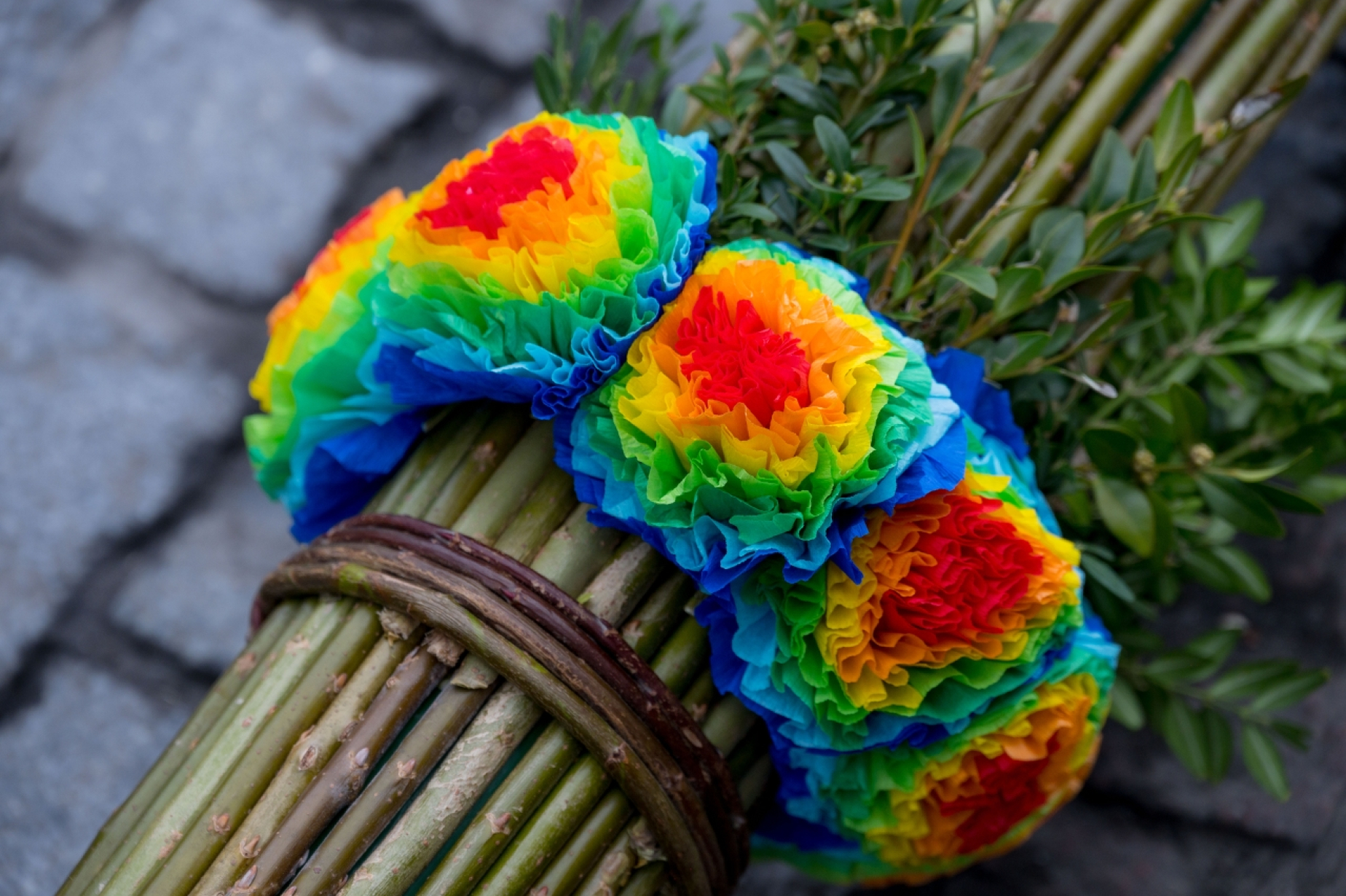 Znamy zwycięzców 67. Konkursu Lipnickich Palm i Rękodzieła Artystycznego 