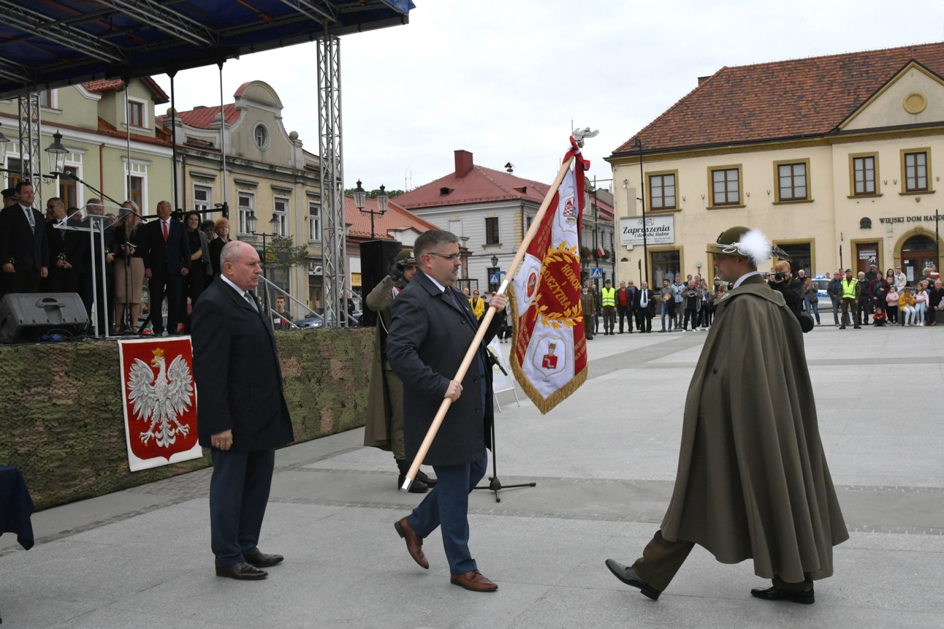 Święto batalionu