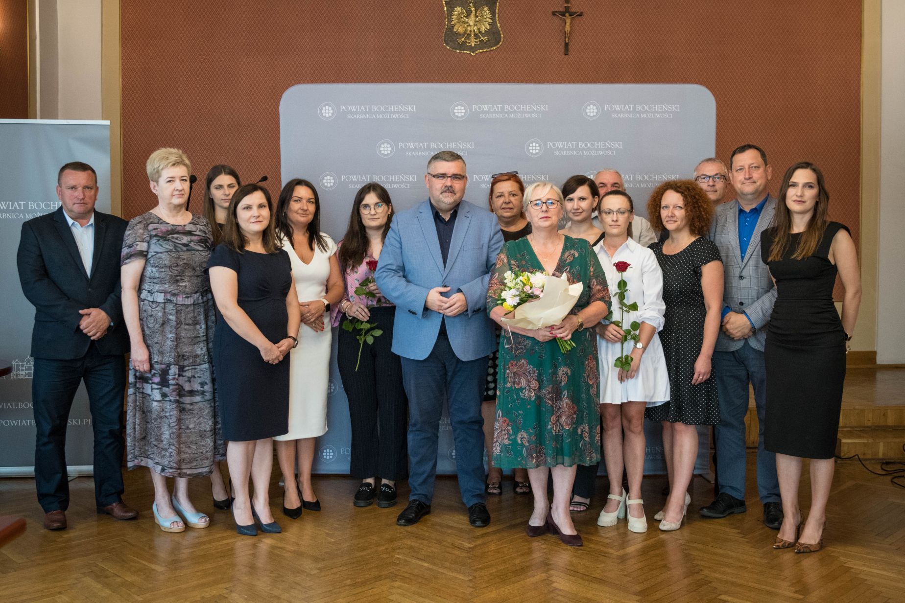 Nominacja dyrektorska i awanse zawodowe nauczycieli w powiecie