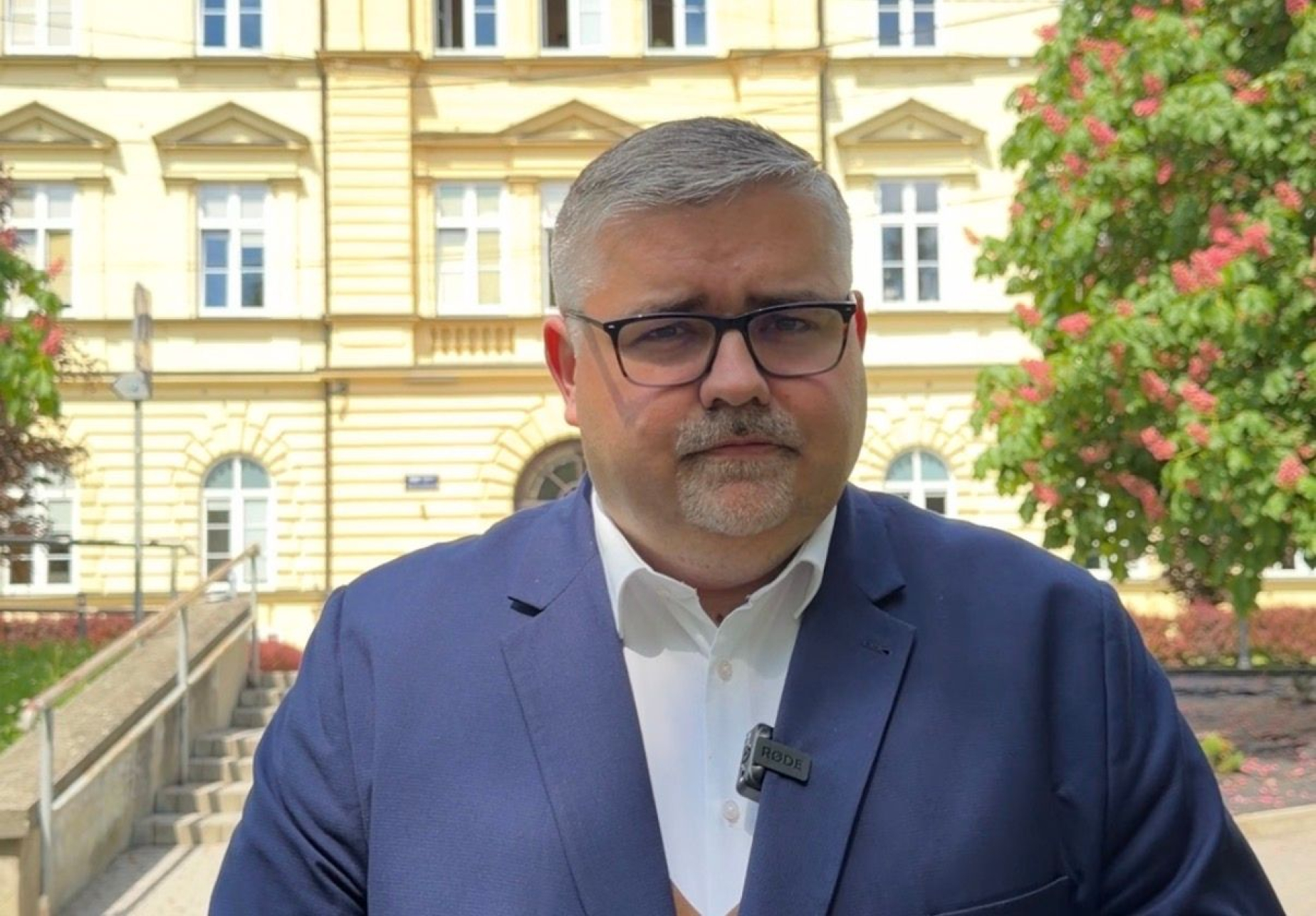 Powiat Bocheński reaguje na hejt!