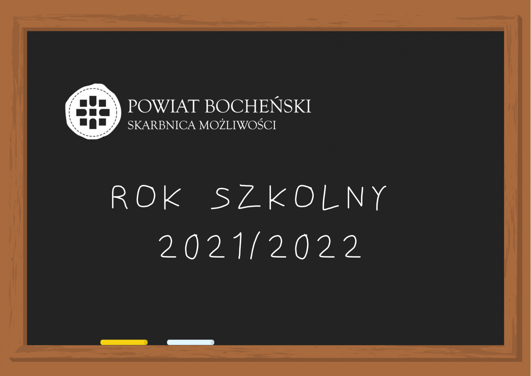 Nowy rok szkolny