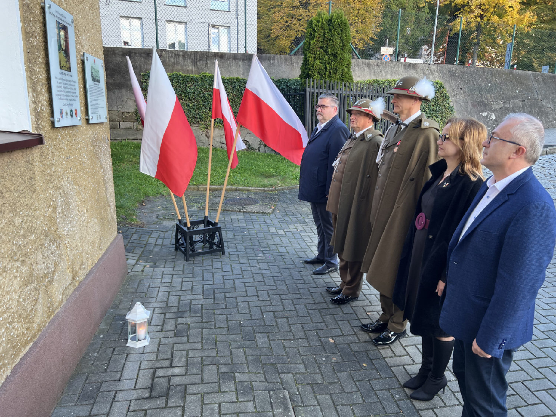 Pamięć o Bohaterach