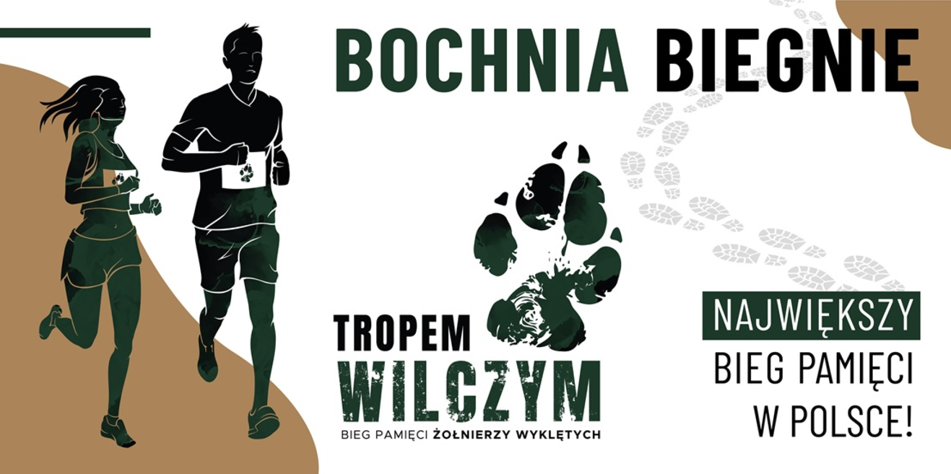 Bieg Tropem Wilczym