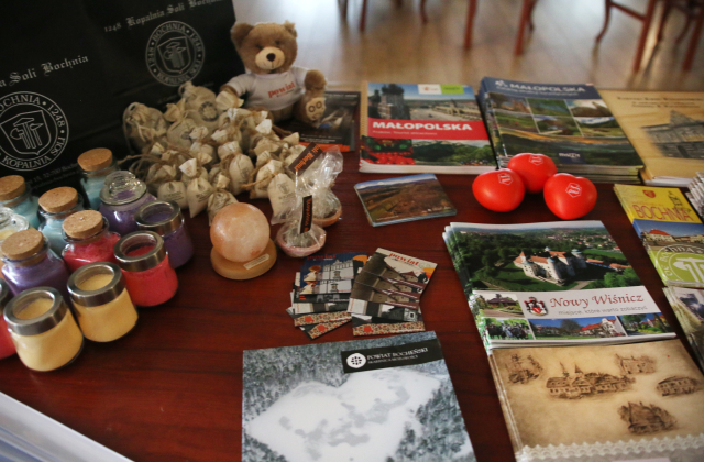 Polsko-Litewska mała historia