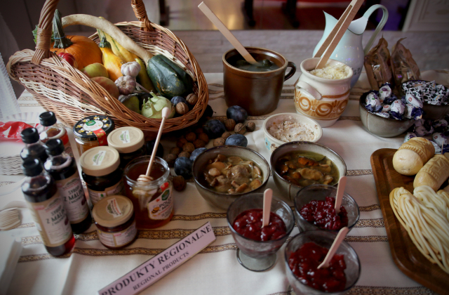 Polsko-Litewska mała historia