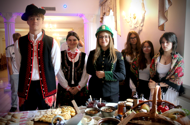 Polsko-Litewska mała historia