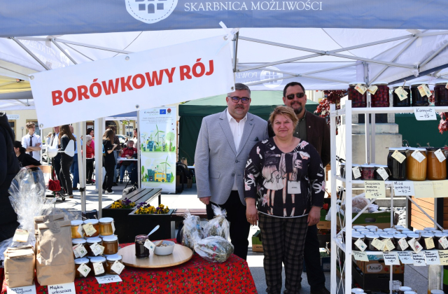 IV EKOPiknik z Powiatem 