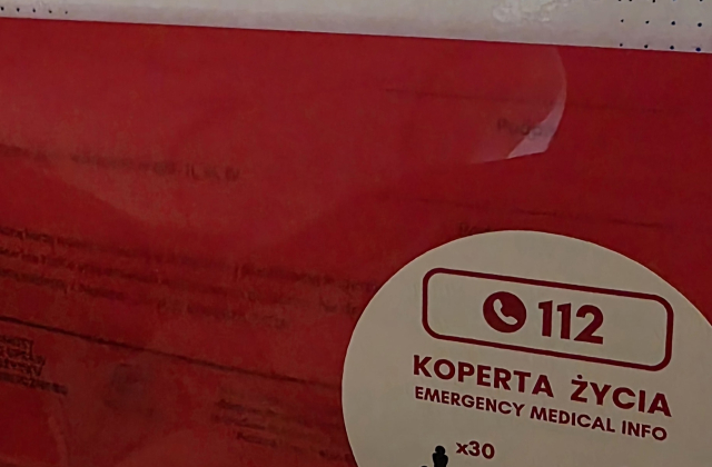 „Kopert Życia”