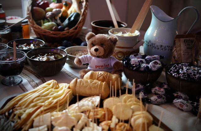 Polsko-Litewska mała historia