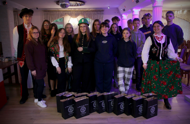 Polsko-Litewska mała historia