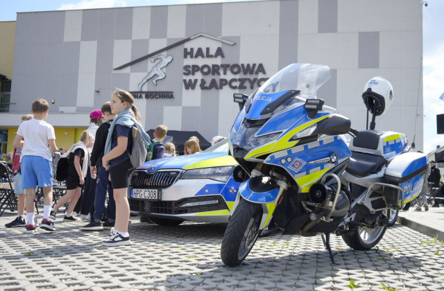 „Bezpieczne Wakacje 2026 – Kręci mnie bezpieczeństwo w lecie”