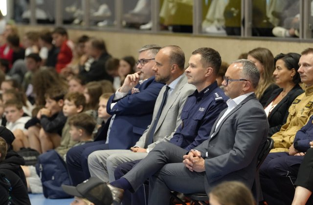 „Bezpieczne Wakacje 2026 – Kręci mnie bezpieczeństwo w lecie”
