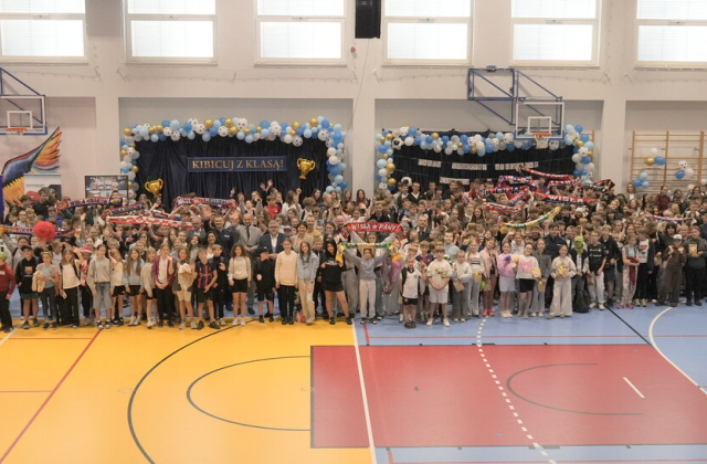 „Bezpieczne Wakacje 2026 – Kręci mnie bezpieczeństwo w lecie”