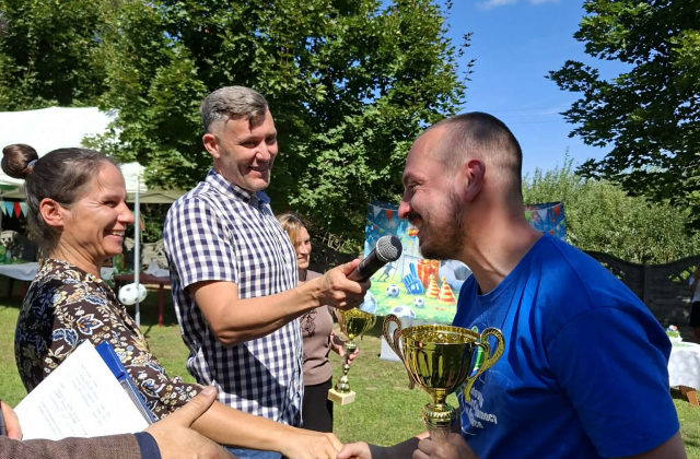 Sport, Integracja i Świetna Zabawa: Za nami III Integracyjny Piknik „Ćwiczyć każdy może”