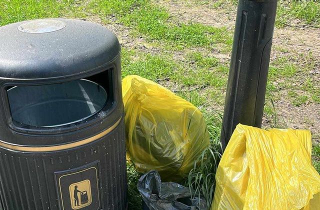 Wielkie Sąsiedzkie Sprzątanie Bocheńszczyzny
