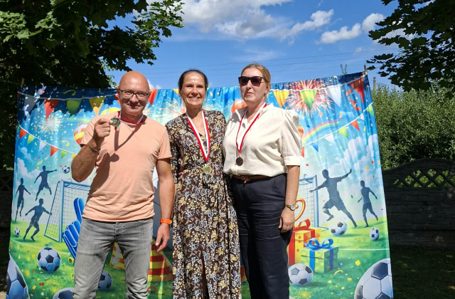 Sport, Integracja i Świetna Zabawa: Za nami III Integracyjny Piknik „Ćwiczyć każdy może”
