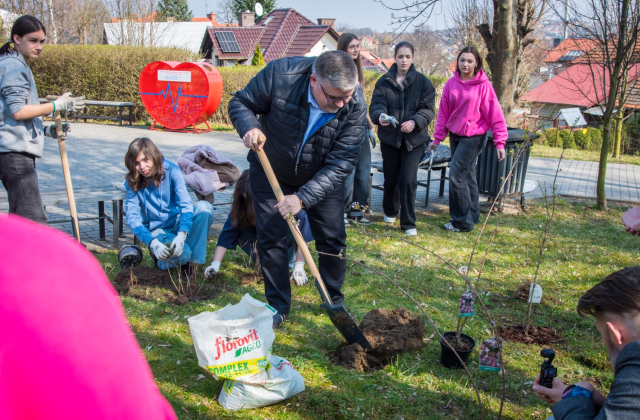 EKOTYDZIEŃ z Powiatem