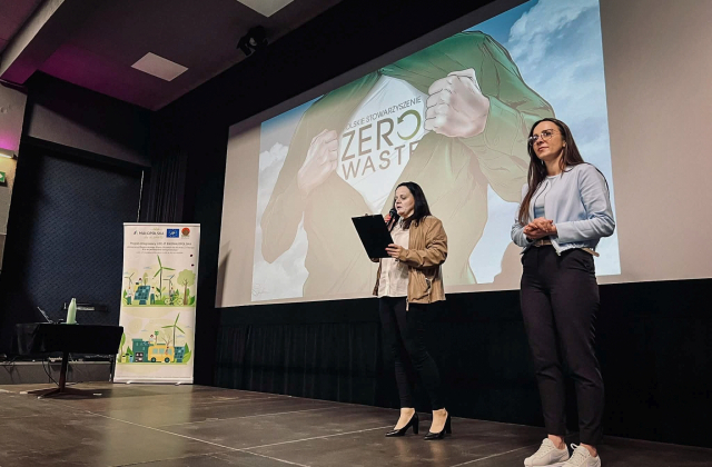 III Festiwal Filmów Ekologicznych w Powiecie Bocheńskim