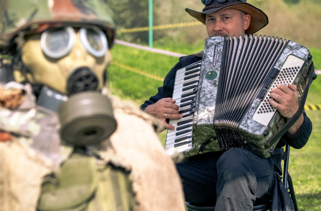 Zwycięzcy Łapanowskiego Festiwalu Smaku