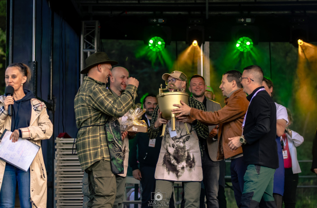 Zwycięzcy Łapanowskiego Festiwalu Smaku