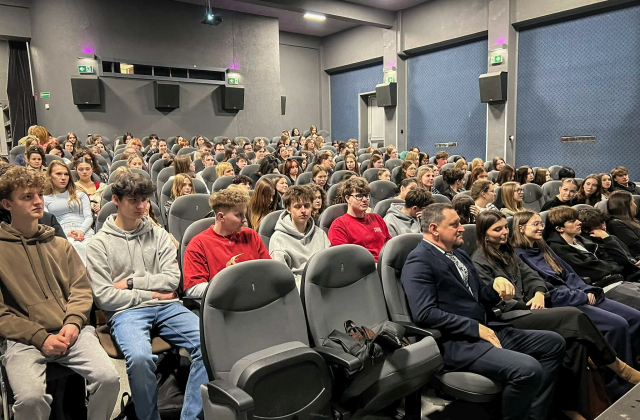 III Festiwal Filmów Ekologicznych w Powiecie Bocheńskim