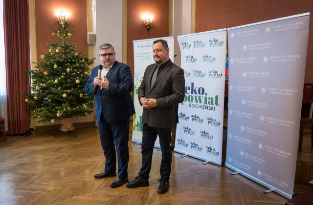 Ekofilmy uczniów szkół ponadpodstawowych w ramach Dnia Czystego Powietrza