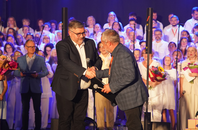 Cztery dni pełne muzyki – za nami piąta edycja Festiwalu GospeLOVE Lato
