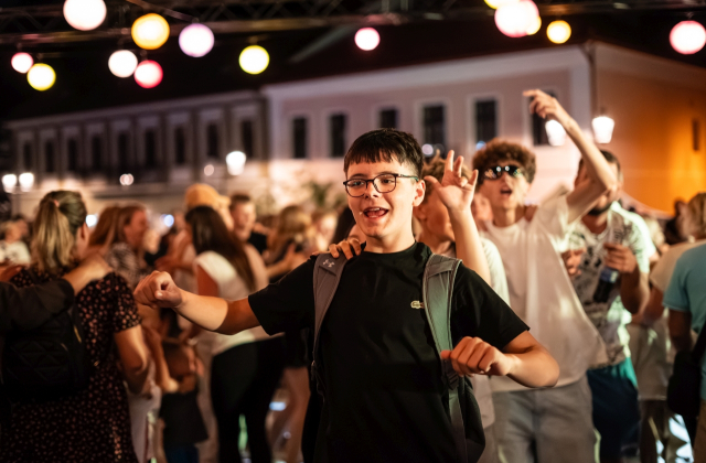 19. Weekend z Zabytkami - Piątek