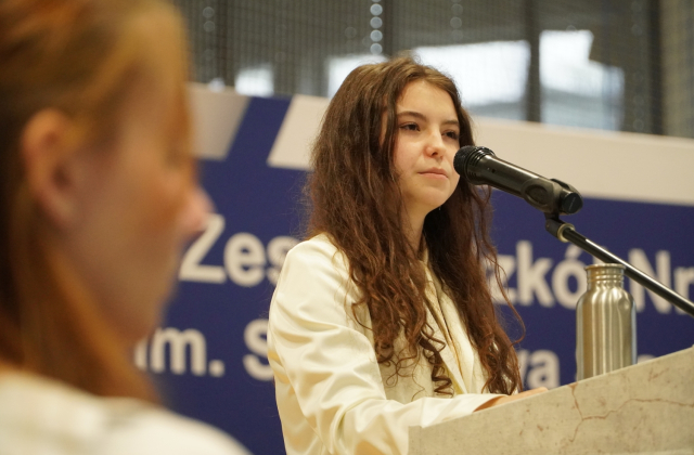 EKO-TYDZIEŃ w Powiecie