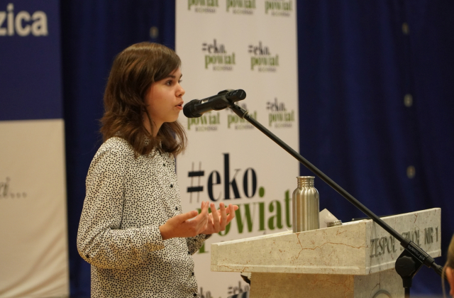 EKO-TYDZIEŃ w Powiecie
