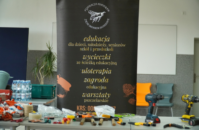Za nami drugi dzień EKOTYGODNIA z Powiatem Bocheńskim! 