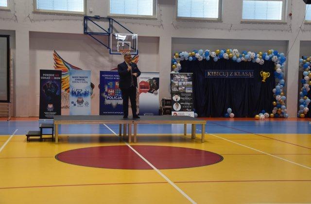 „Bezpieczne Wakacje 2026 – Kręci mnie bezpieczeństwo w lecie”
