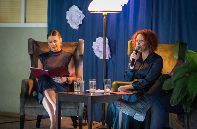 25 - lecie II LO w Bochni