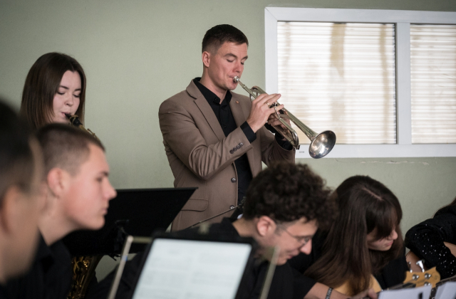 25 - lecie II LO w Bochni