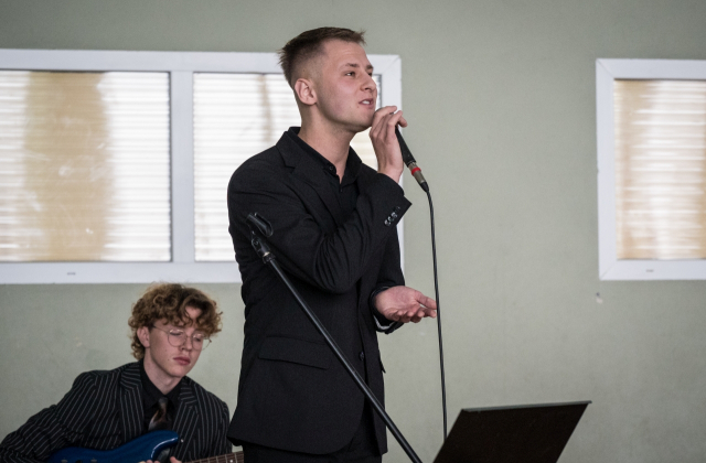 25 - lecie II LO w Bochni