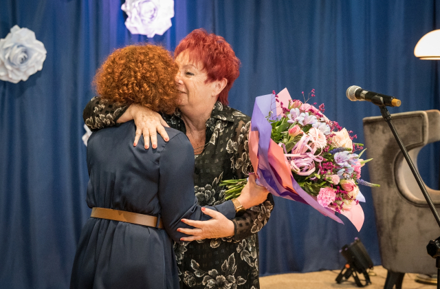 25 - lecie II LO w Bochni